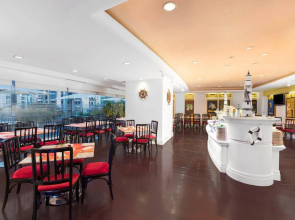 Crowne Plaza Hotel & Suites Landmark Shenzhen by IHG