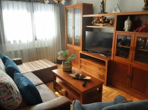 Sellamante2 Cozy and Stylish Apartment