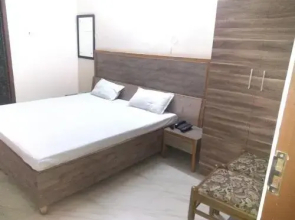 Hotel Natraj Palace