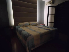 A casa da Cocanha, cond roteiro do sol