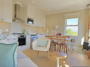 Serene Franschhoek One Bed With Breathtaking Views