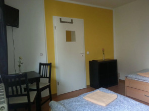 Freie Zimmer Leipzig