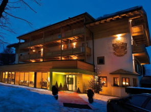Alpinhotel Keil