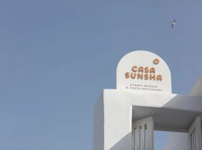 CASASUNSHA