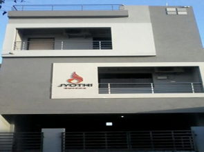 Jyothi Suites