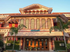 Haveli Banquet & Resort