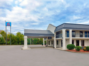 Motel 6 Scottsboro, AL Hwy 72