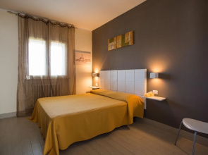 Apartment With one Bedroom in Vieste , With Enclosed Garden - 150 m From the Beach