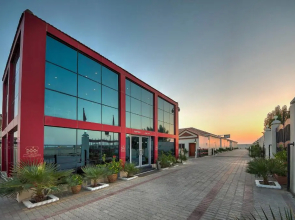 Royal Residence Hotel Apartments