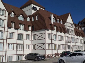 Apartments Kraljevi Cardaci