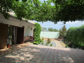 Zatyshnyi Dvir
