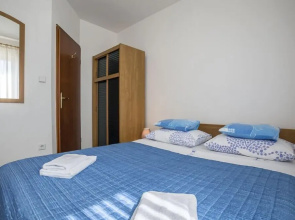 Bol apartments Gospojica