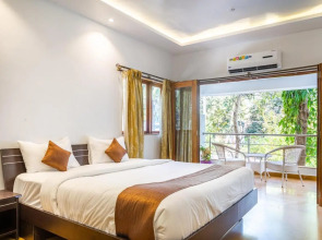 Amara Aqua Baga Villa 5Bhk