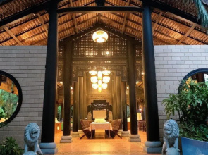 Phuong Nam Resort