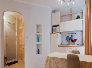 LikeHome Апартаменты Павелецкая