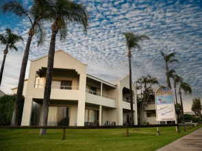 Kalbarri Murchison View Apartments