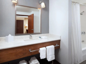 Courtyard San Jose Airport