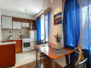 Аврора на улице Красная 5