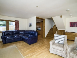 Torcastle House