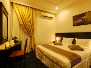 Al Balad Inn Corniche