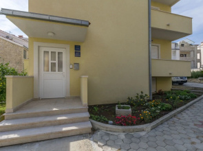 Apartments Srecko