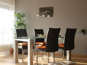 Ferienwohnung Rheinperle