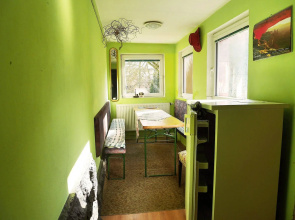 Pension Lada