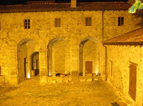 Castello Malaspina di Gambaro