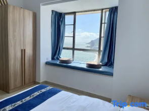 Nanao·Zhiqiu Homestay (Haibin Building)