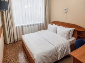 Volga Hotel