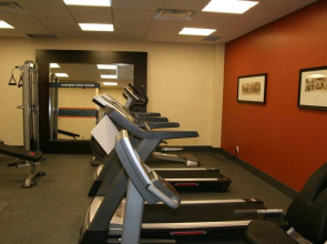 Hampton Inn by Hilton Elliot Lake