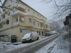 Hotel Restaurant Panorama
