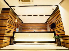 Jinjiang Inn Linyi International Exhibition Center Yihe Road Branch