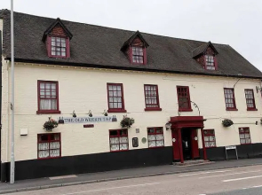 The Cock Hotel