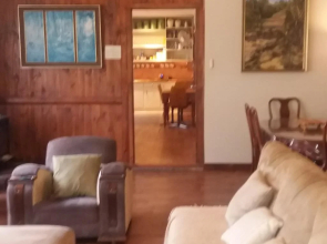 Pelican Lagoon Lodge