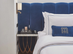 Manna Boutique Hotels