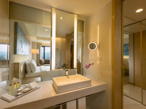 DoubleTree by Hilton Hotel Kuala Lumpur