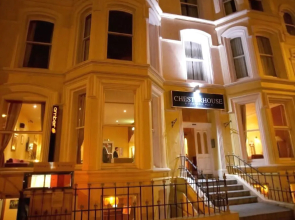 The Chesterhouse Hotel