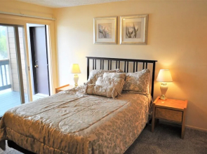 Key Condos 3 Bed 2 Bath