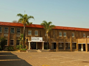 Towers Lodge