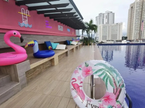 Leo Palace New Wing, WTC Kuala Lumpur