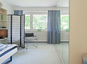 Private Apartment Moulineauxplatz