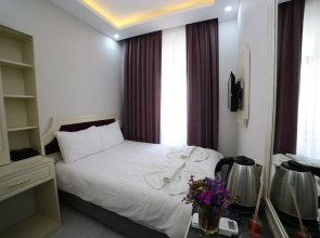 Taksim Diamond Hotel