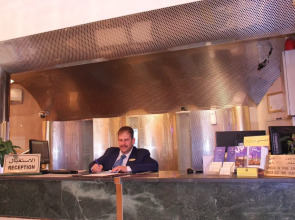 Zain International Hotel