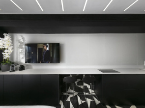 Bezalel Suites