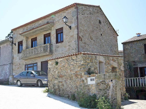 101504 House In Fisterra