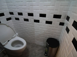 Urban Pack - Hostel