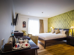 The Varsity Hotel & Spa