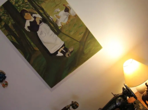 Eski Datca Pansiyon Cafe