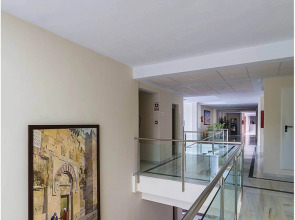 Hotel Finca Los Abetos